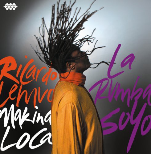 Ricardo Lemvo - La Rumba Soyo