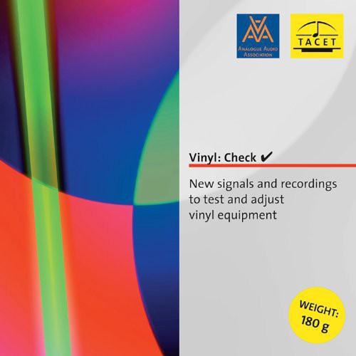 Check-New Signals & Recordings to Test/ Various - Check-New Signals & Recordings to Test / Various