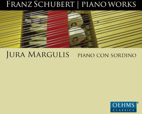 Schubert - Piano Works