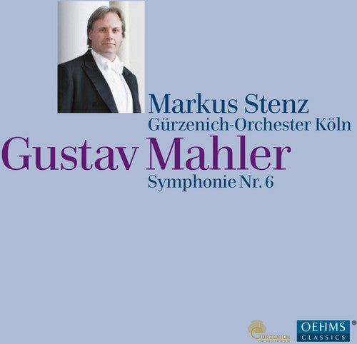 Mahler - Sym 6