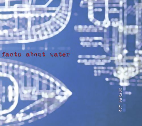 Barash - Facts About Water