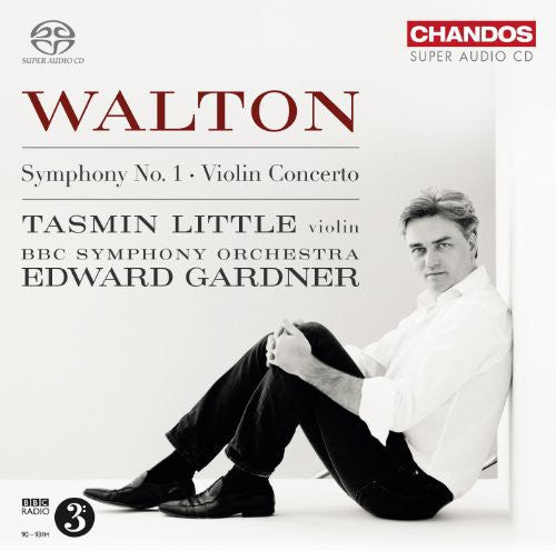 Walton - Sym 1 & Violin Cto