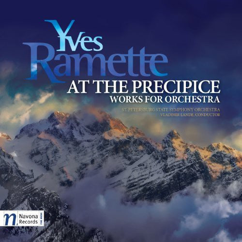 Ramette - At the Precipice