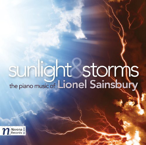 Sainsbury - Sunlight & Storms