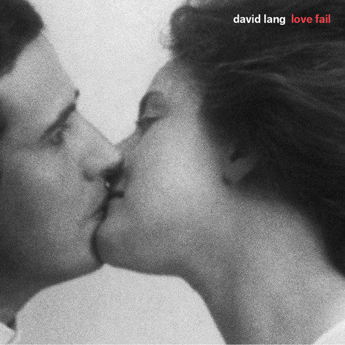 Lang - Love Fail