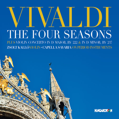 Vivaldi - Four Seasons