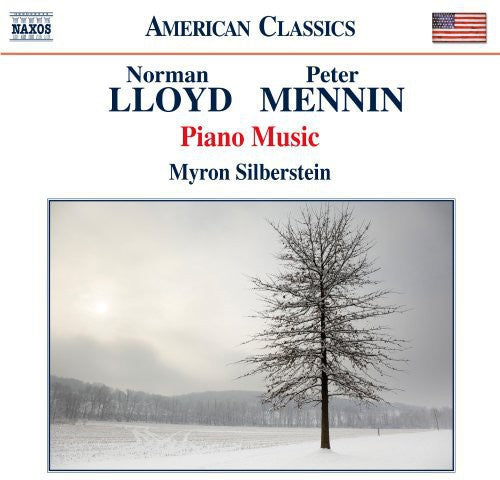 Lloyd/ Mennin - Piano Works