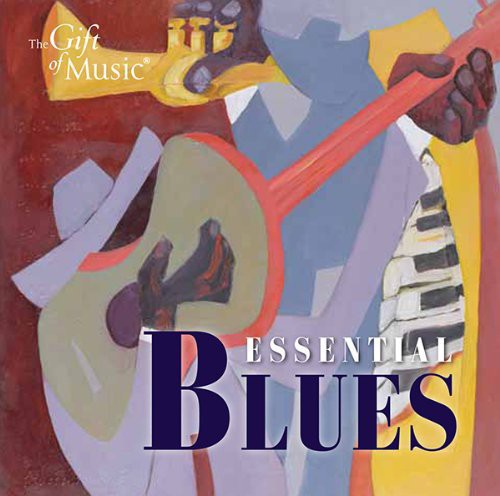 Various Artists - Essential Blues / Various