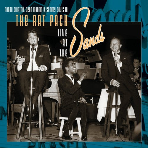 Rat Pack: Live at the Sands/ Various - Rat Pack: Live at the Sands