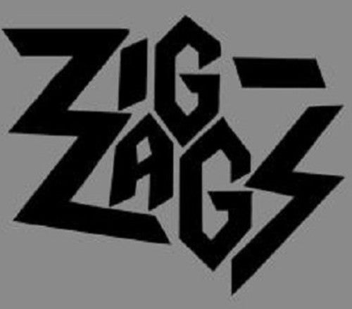 Zig Zags - Zig Zags
