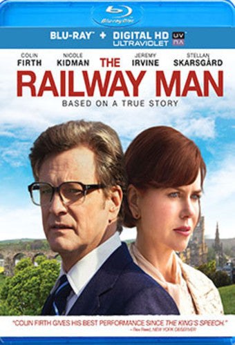 Railway Man - The Railway Man (Original Soundtrack)