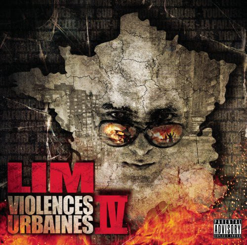Lim - Violences Urbaines 4