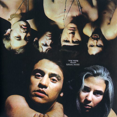 Salloom.Sinclair & the Mother Bear - Salloom.Sinclair & the Mother Bear