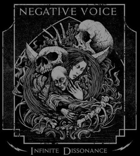Negative Voice - Infinite Dissonance