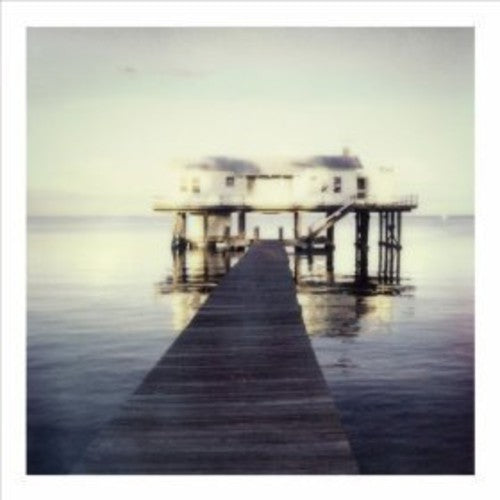 Stephen Vitiello / Taylor Deupree - Captiva