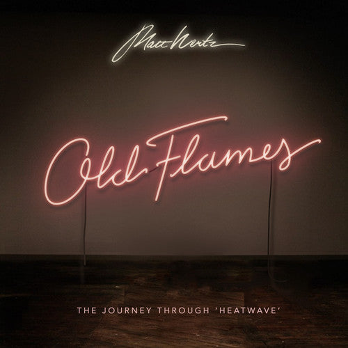 Matt Wertz - Old Flames