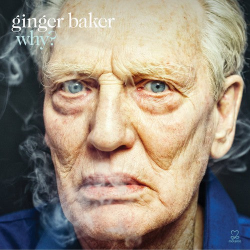 Ginger Baker - Why