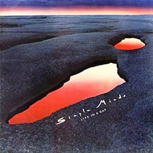 Simple Minds - Life in a Day