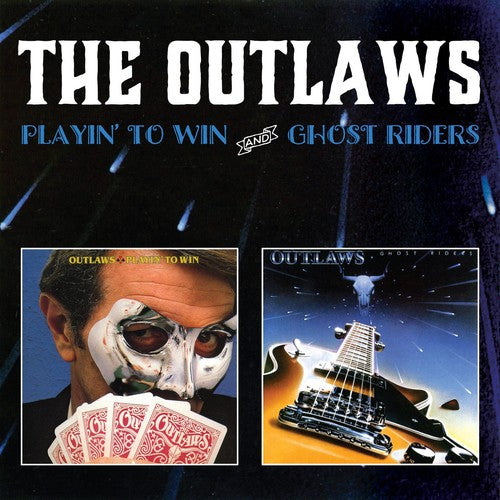 Outlaws - Playin to Win/Ghost Riders