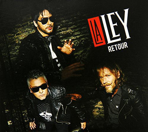 La Ley - Retour