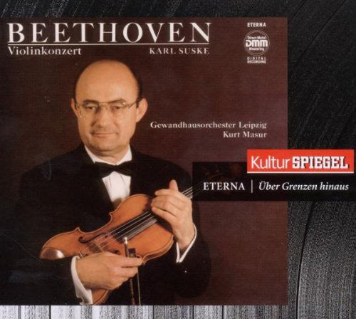 Beethoven - Spiegel-Ed.12 Suske