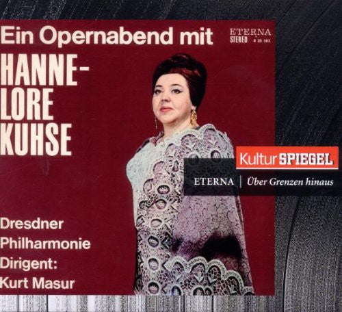 Beethoven - Spiegel-Ed.20 Kuhse