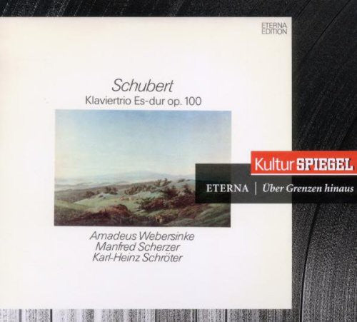 Schubert - Spiegel-Ed.29