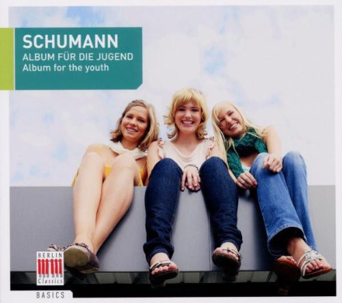 Schumann - Album Fur Die Jugend Op.68