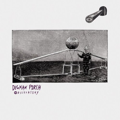 Dignan Porch - Observatory