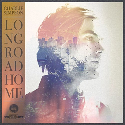 Charlie Simpson - Long Road Home