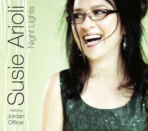 Susie Arioli - Night Lights