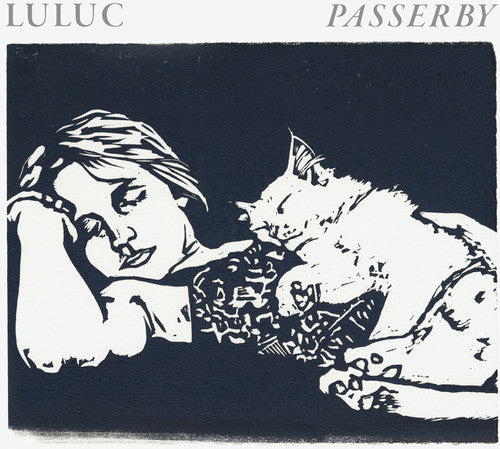 Luluc - Passerby