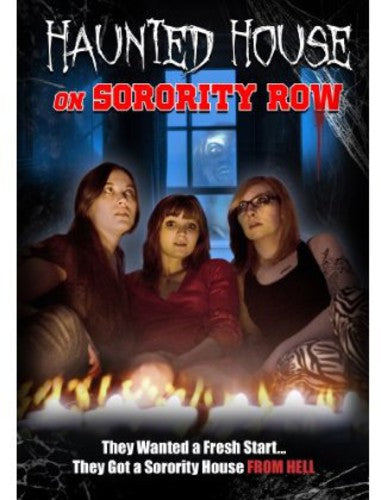 Haunted House on Sorority Row