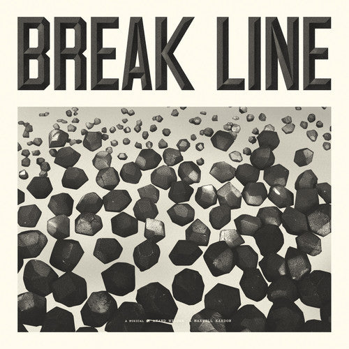Maxwell Kardon - Break Line the Musical