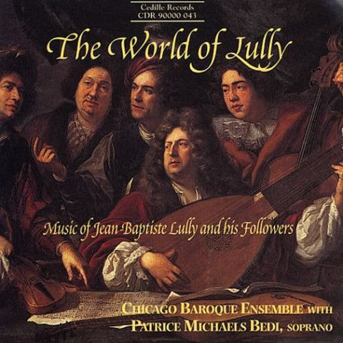 World of Lully