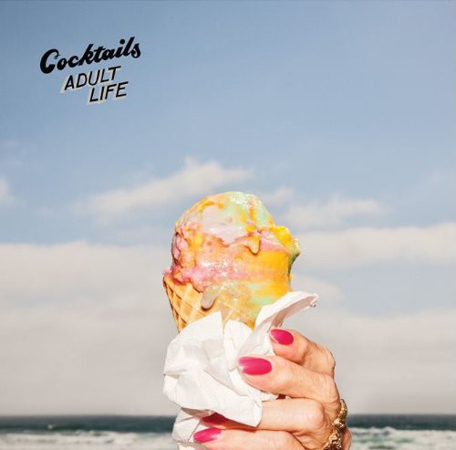 Cocktails - Adult Life