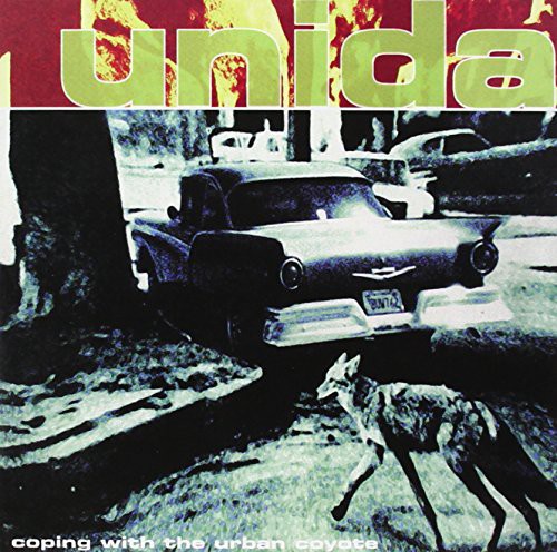 Unida - Coping with the Urban Coyote