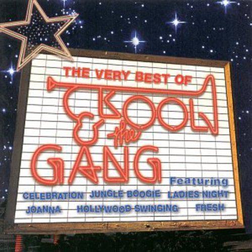 Kool & the Gang - Very Best of