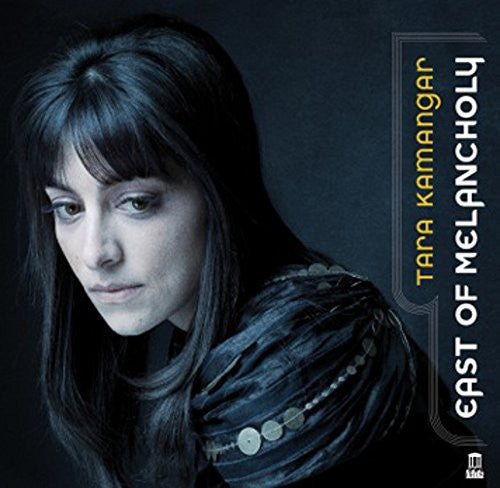 Hossein/ Shostakovich/ Glinka/ Khachaturian - East of Melancholy