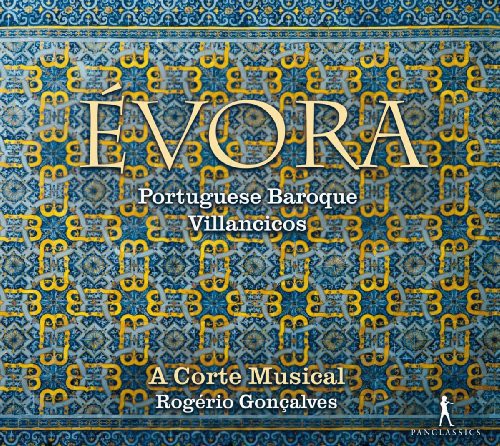 Corte Musical/ Concalves - Evora