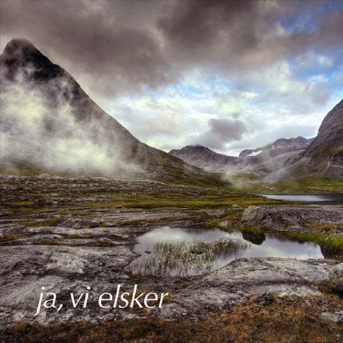 Ja Vi Elsker