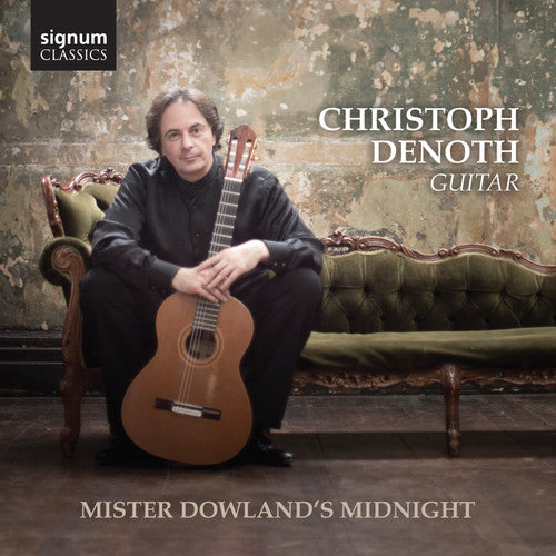 Dowland - Mister Dowland's Midnight