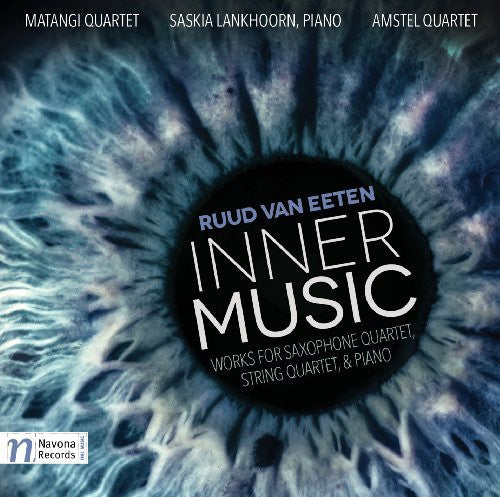 Eeten - Inner Music