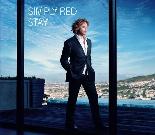 Simply Red - Stay
