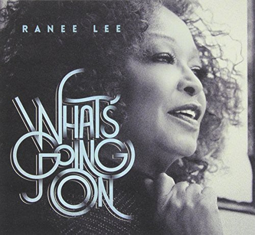 Ranee Lee - Whats Going on