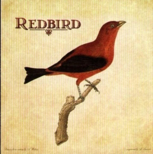 Redbird - Redbird
