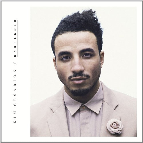 Kim Cesarion - Undressed