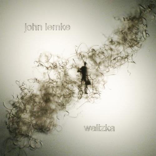John Lemke - Walizka