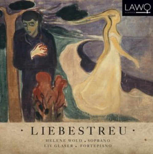 Mendelssohn - Liebestreu