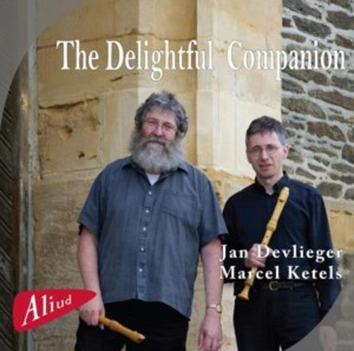 Renaissance - Delightful Companion: Renaissance & Baroque